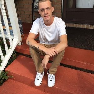 Meet your Posher, Michael